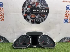 Щиток приборов Audi A6