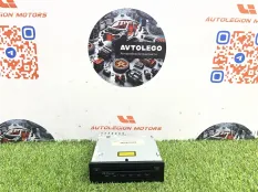 CD-Чейнджер Audi A6