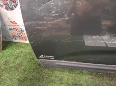 Дверь передняя левая Kia Sorento