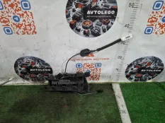 Замок двери передний левый Ford Mondeo