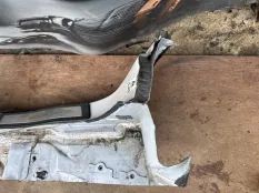 Порог кузова Ford Mondeo