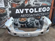 Задняя панель кузова Audi A7