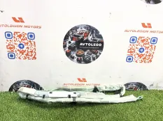 Шторка левая (Airbag) Jaguar XF