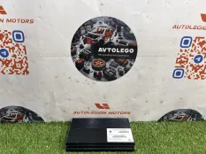 Усилитель звука Jeep Grand Cherokee