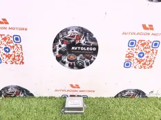 Блок Airbag Jaguar XF