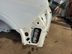 Крыло заднее левое (Четверть) Volvo XC60