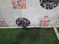 Поводок заднего дворника BMW X1