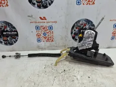 Селектор АКПП Porsche Cayenne S