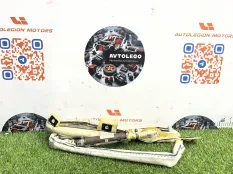 Шторка левая (Airbag) Mercedes-Benz E220