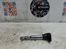 Катушка зажигания VW Passat CC