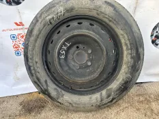Докатка Dodge Durango