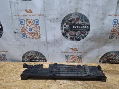 Жалюзи радиатора Land Rover Range Rover