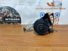 Звуковой сигнал VW Tiguan