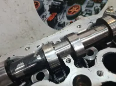 ГБЦ Правая Land Rover Range Rover