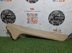 Накладка центральной консоли Jaguar XF