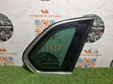 Форточка BMW X5