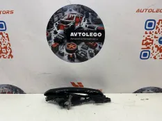 Ручка двери задняя левая Jaguar XF