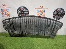 Защита бампера Mercedes benz E350