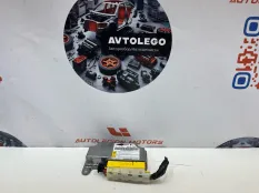 Блок Airbag Chevrolet Trailblazer