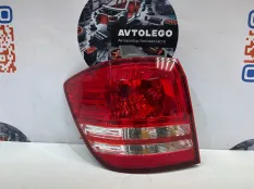 Фонарь левый Dodge Journey