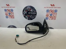 Зеркало левое Chevrolet Trailblazer