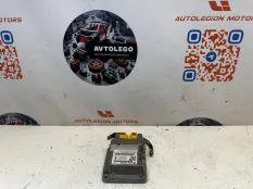 Блок Airbag Jeep Grand Cherokee