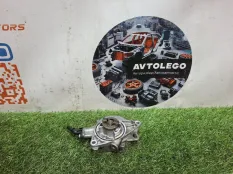 Вакуумный насос Mini Cooper