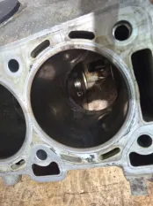 Блок цилиндров Land Rover Range Rover Sport