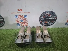 Насадки на глушитель Mercedes benz R350