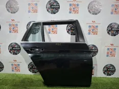 Дверь BMW 520D