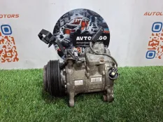 Компрессор кондиционера BMW 520D