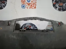 Защита днища Tesla Model 3 Long