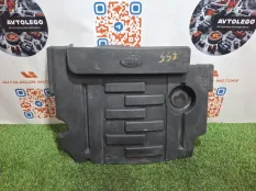 Декоративная крышка двигателя Land Rover Range Rover Sport