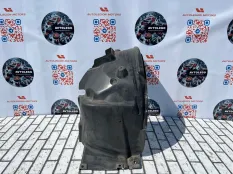 Локер передний правый BMW 116D