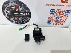 Замок зажигания Volvo V70