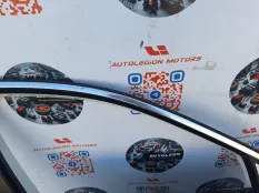 Дверь передняя правая BMW 528 XI