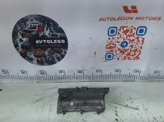 Крышка ГБЦ Mercedes benz E220