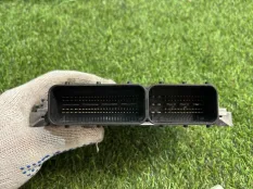 Блок управления двигателем Ssang Yong Kyron