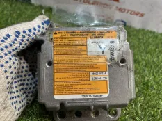 Блок Airbag Nissan Cube