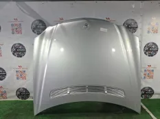 Капот Mercedes-Benz E350