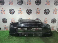 Бампер передний Land Rover Freelander