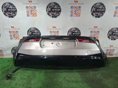 Бампер задний BMW i3