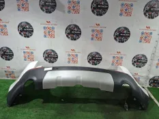 Бампер задний Land Rover Discovery Sport