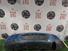 Бампер задний Mini Countryman