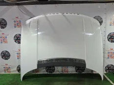 Капот Land Rover Range Rover