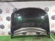 Капот Land Rover Range Rover