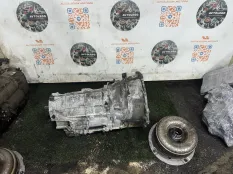 АКПП (Автоматическая коробка передач) Land Rover Discovery