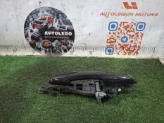 Ручка двери задняя правая Land Rover Discovery