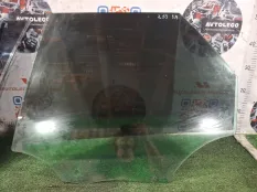 Стекло заднее левое Land Rover Discovery