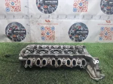 ГБЦ (Головка блока) Land Rover Discovery